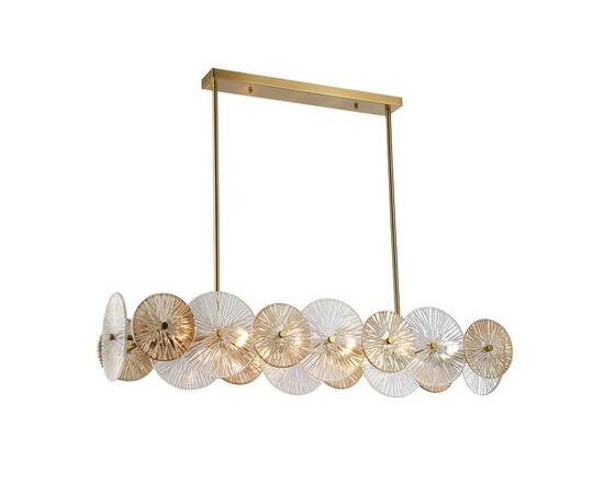 Подвесной светильник Myfar Fiona MR2532-12P