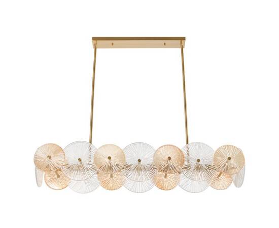 Подвесной светильник Myfar Fiona MR2532-12P, изображение 2