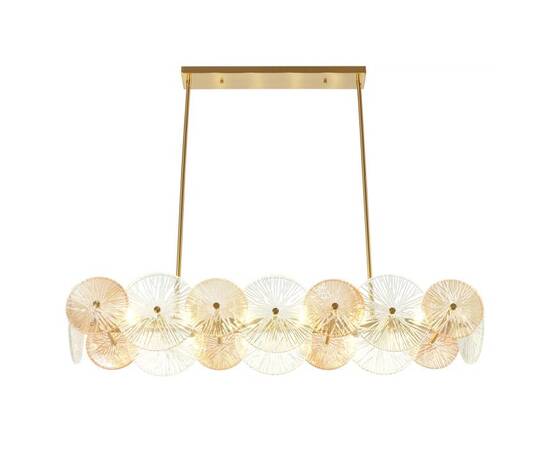 Подвесной светильник Myfar Fiona MR2532-12P, изображение 3