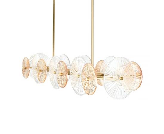 Подвесной светильник Myfar Fiona MR2532-12P, изображение 4