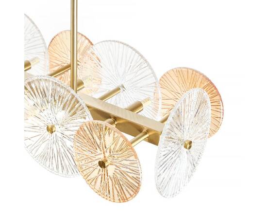 Подвесной светильник Myfar Fiona MR2532-12P, изображение 6