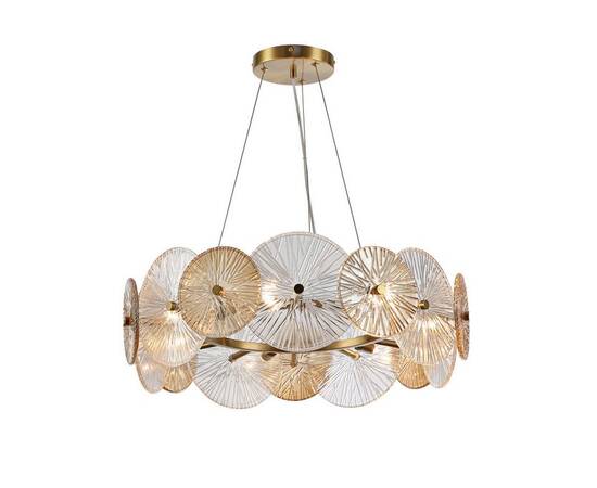 Подвесной светильник Myfar Fiona MR2532-7P