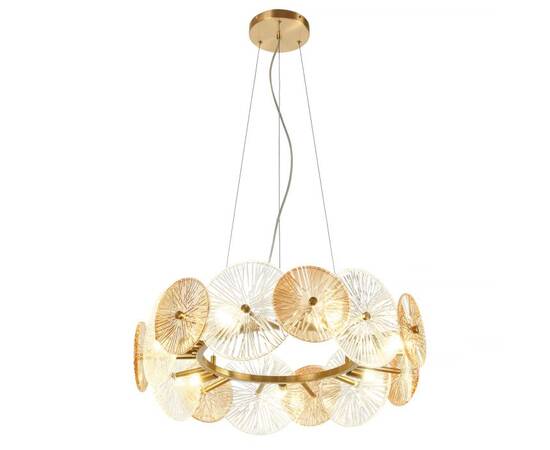 Подвесной светильник Myfar Fiona MR2532-7P, изображение 3