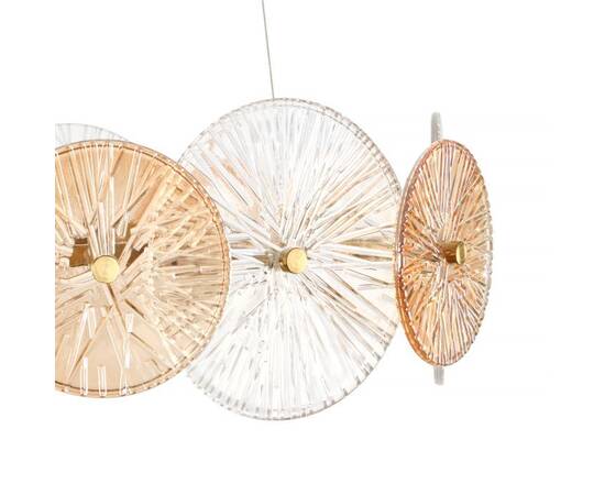 Подвесной светильник Myfar Fiona MR2532-7P, изображение 4