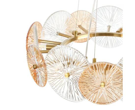 Подвесной светильник Myfar Fiona MR2532-7P, изображение 5