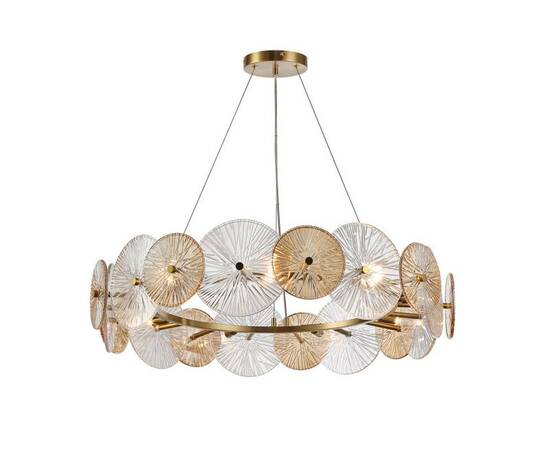 Подвесной светильник Myfar Fiona MR2532-9P