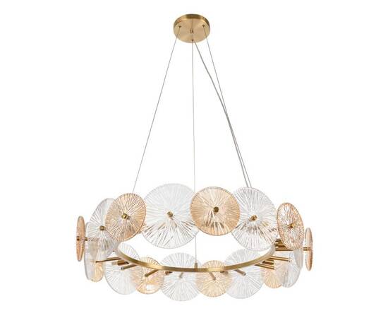 Подвесной светильник Myfar Fiona MR2532-9P, изображение 2