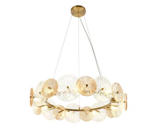 Подвесной светильник Myfar Fiona MR2532-9P, изображение 3