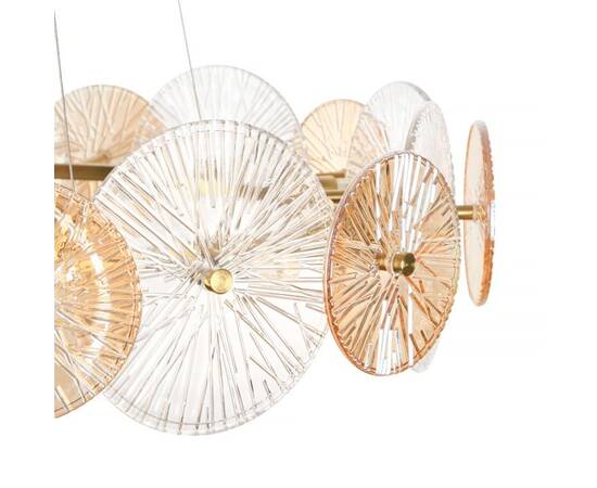 Подвесной светильник Myfar Fiona MR2532-9P, изображение 4