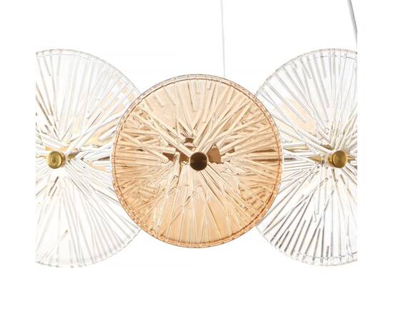 Подвесной светильник Myfar Fiona MR2532-9P, изображение 5