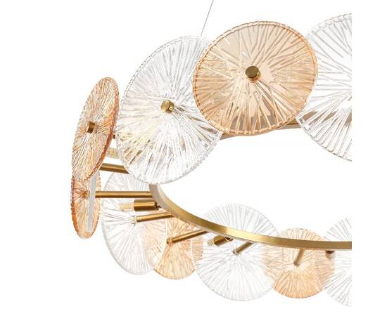 Подвесной светильник Myfar Fiona MR2532-9P, изображение 6