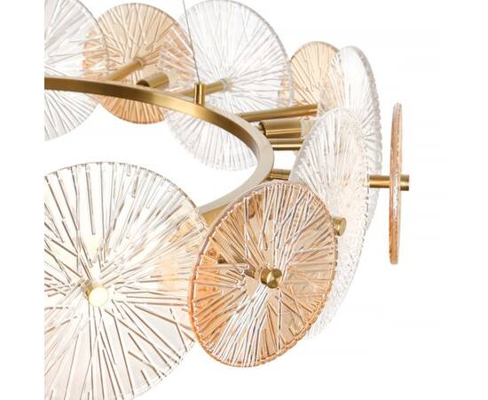 Подвесной светильник Myfar Fiona MR2532-9P, изображение 7