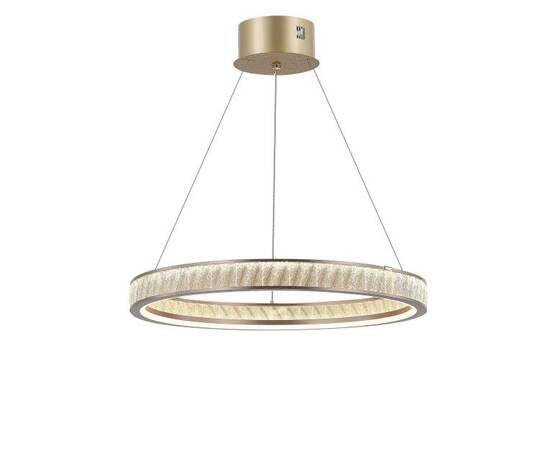 Подвесной светильник Myfar Willem MR2540-1PL, изображение 3