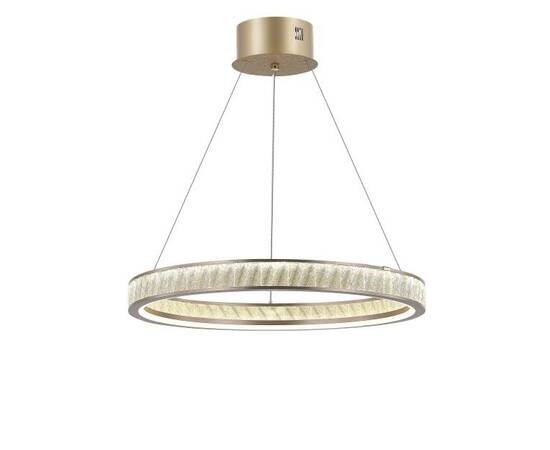 Подвесной светильник Myfar Willem MR2540-1PL, изображение 4