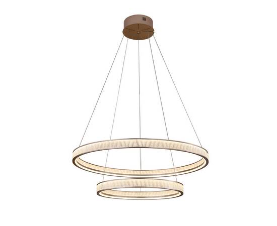 Подвесной светильник Myfar Willem MR2541-2PL