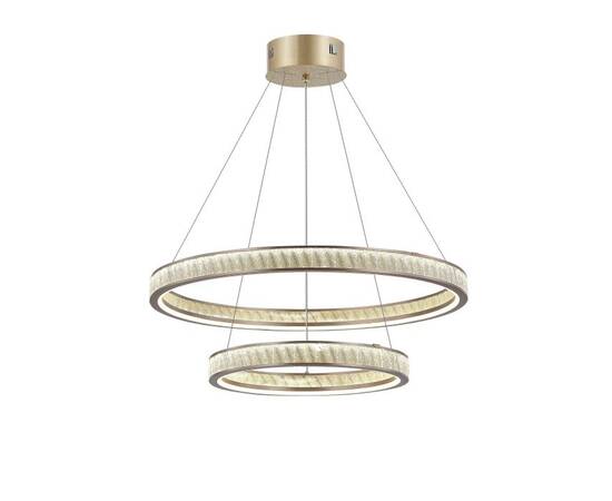 Подвесной светильник Myfar Willem MR2541-2PL, изображение 4