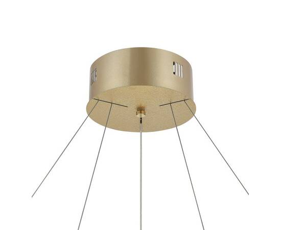 Подвесной светильник Myfar Willem MR2541-2PL, изображение 5