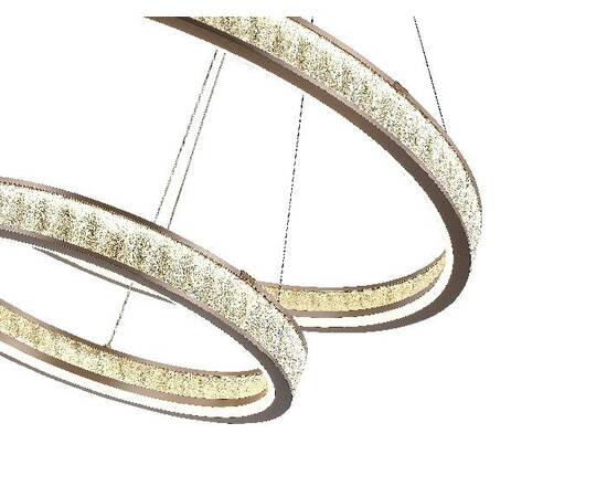 Подвесной светильник Myfar Willem MR2541-2PL, изображение 6