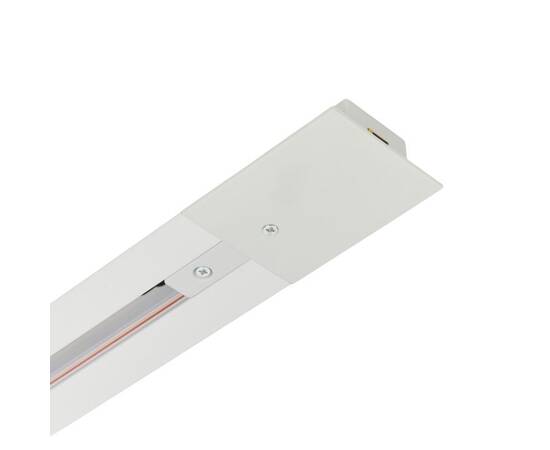 Шинопровод однофазный встраиваемый Myfar Busbar for Single MT0102-3W, изображение 2