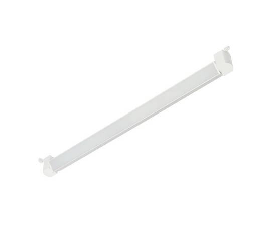 Трековый однофазный светильник Myfar Lines MT0112-30W3K-W