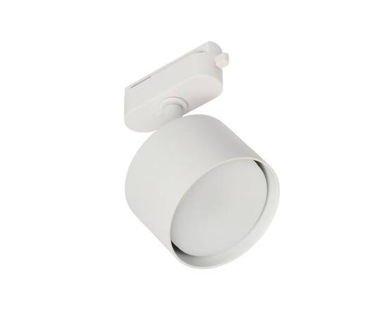 Трековый однофазный светильник Myfar Tube MT0124-GX53-W