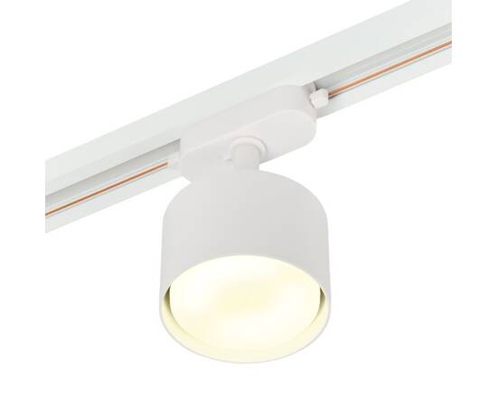 Трековый однофазный светильник Myfar Tube MT0124-GX53-W, изображение 3