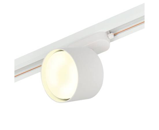 Трековый однофазный светильник Myfar Tube MT0124-GX53-W, изображение 4