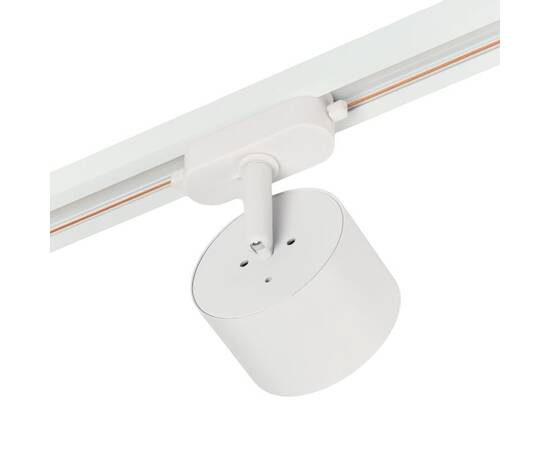 Трековый однофазный светильник Myfar Tube MT0124-GX53-W, изображение 5