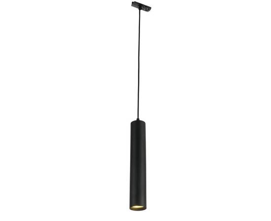 Трековый однофазный светильник Myfar Beam MT0126-GU10-B, изображение 2