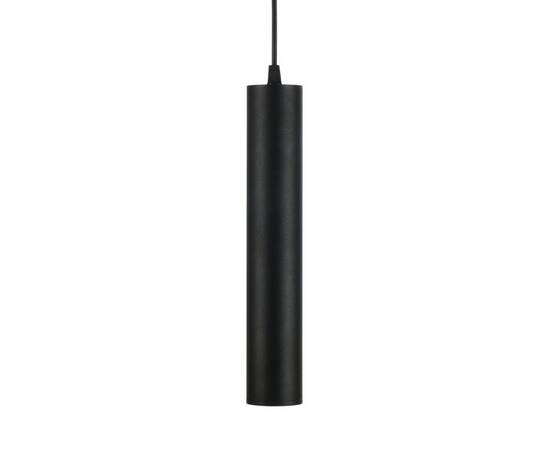 Трековый однофазный светильник Myfar Beam MT0126-GU10-B, изображение 3