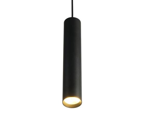 Трековый однофазный светильник Myfar Beam MT0126-GU10-B, изображение 4