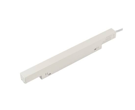 Блок питания для магнитного шинопровода Myfar Power supply for MagLine 23 MT0200-PS-200W-W