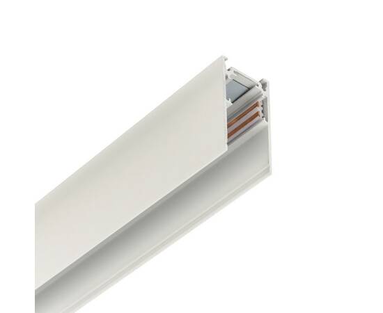 Шинопровод магнитный накладной Myfar Busbar for MagLine 23 MT0201-1W