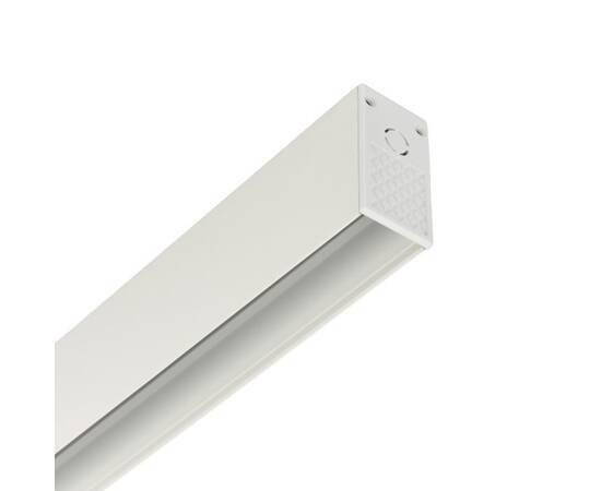 Шинопровод магнитный накладной Myfar Busbar for MagLine 23 MT0201-2W, изображение 3