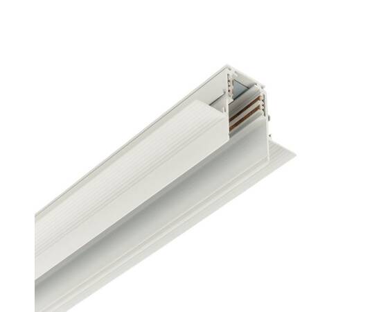 Шинопровод магнитный встраиваемый Myfar Busbar for MagLine 23 MT0202-2W