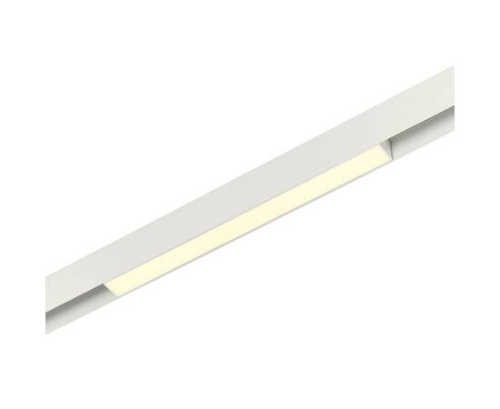 Трековый магнитный светильник Myfar Flow MT0210-10W3K-W, изображение 3