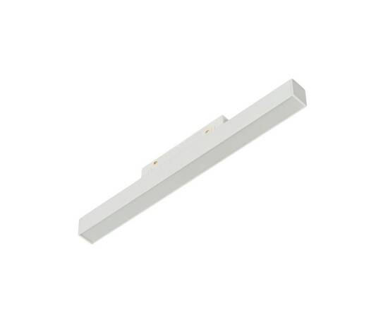 Трековый магнитный светильник Myfar Flow MT0210-10W4K-W