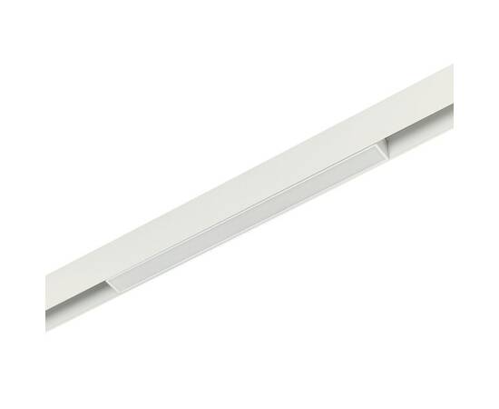 Трековый магнитный светильник Myfar Flow MT0210-10W4K-W, изображение 2