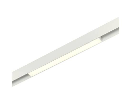 Трековый магнитный светильник Myfar Flow MT0210-10W4K-W, изображение 3