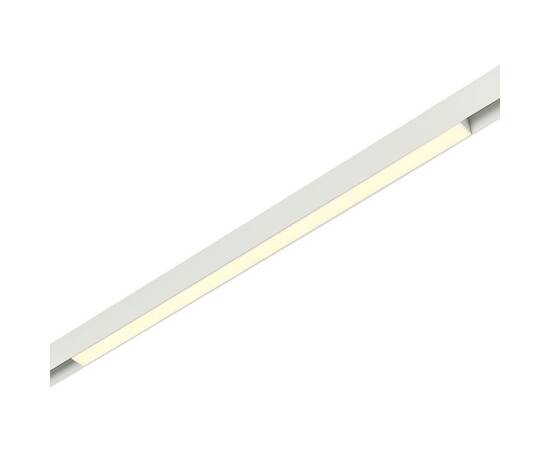 Трековый магнитный светильник Myfar Flow MT0210-20W3K-W, изображение 3