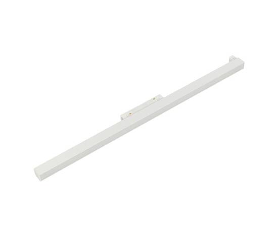 Трековый магнитный светильник Myfar Flow MT0210-20W3K-W, изображение 4