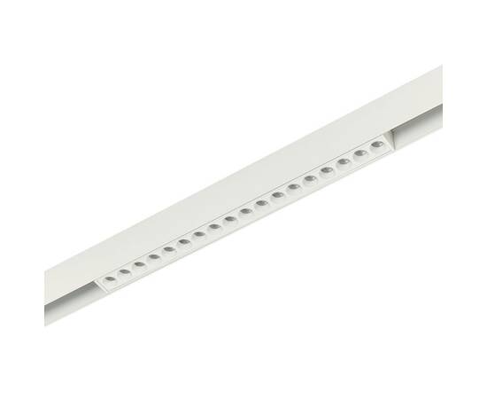 Трековый магнитный светильник Myfar FlowPoint MT0211-18W3K-W, изображение 2