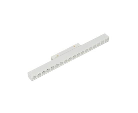 Трековый магнитный светильник Myfar FlowPoint MT0211-18W4K-W, изображение 4