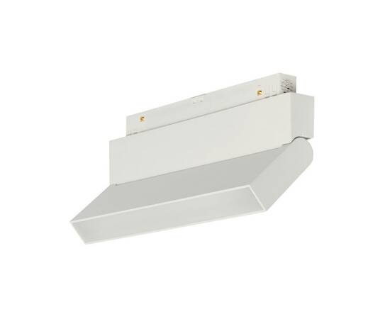 Трековый магнитный светильник Myfar Flow MT0212-16W3K-W