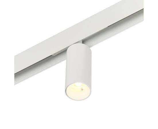 Трековый магнитный светильник Myfar Ray MT0220-12W3K-W, изображение 3