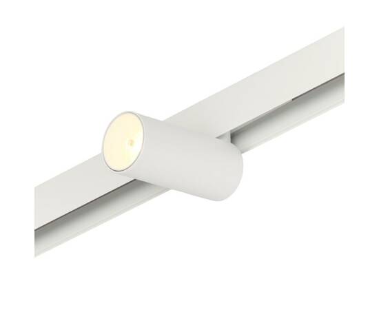 Трековый магнитный светильник Myfar Ray MT0220-12W3K-W, изображение 4