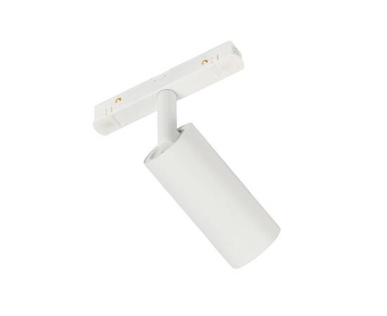 Трековый магнитный светильник Myfar Ray MT0220-12W3K-W, изображение 5