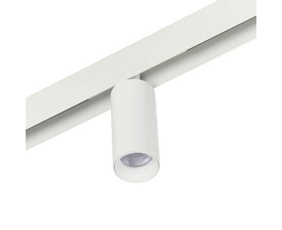 Трековый магнитный светильник Myfar Ray MT0220-12W4K-W, изображение 2