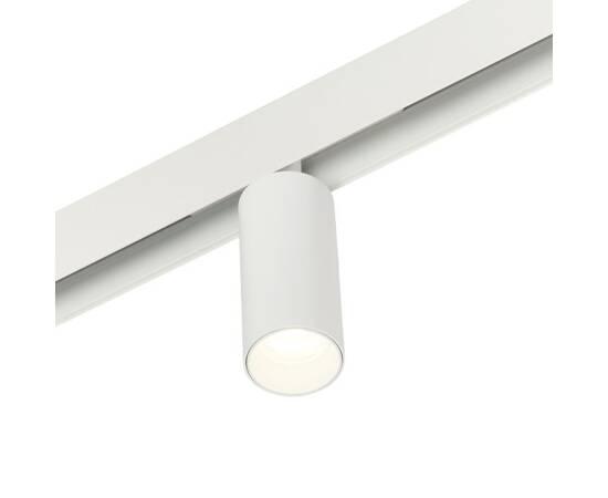 Трековый магнитный светильник Myfar Ray MT0220-12W4K-W, изображение 3