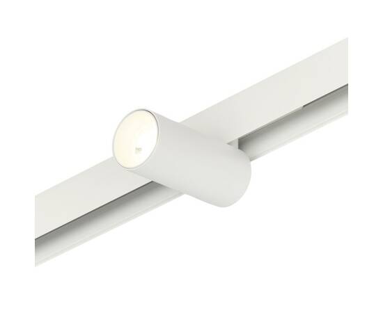Трековый магнитный светильник Myfar Ray MT0220-12W4K-W, изображение 4